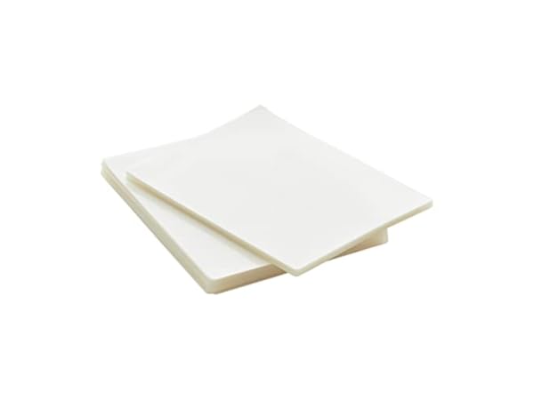 The 10 Best Laminating Sheets of 2024 (Reviews) - FindThisBest