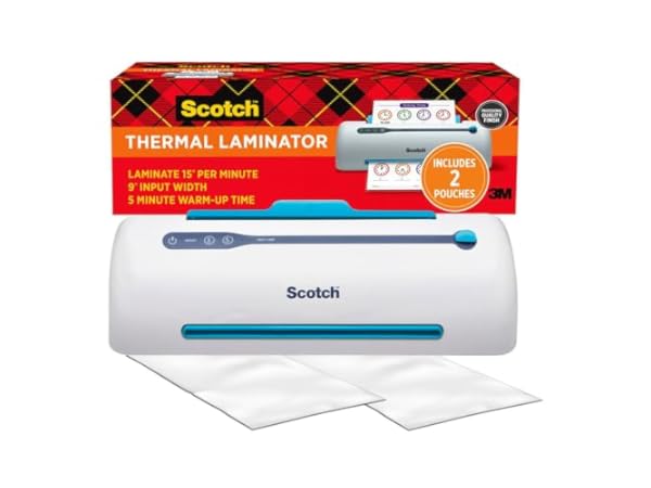 Laminators Thumbnail
