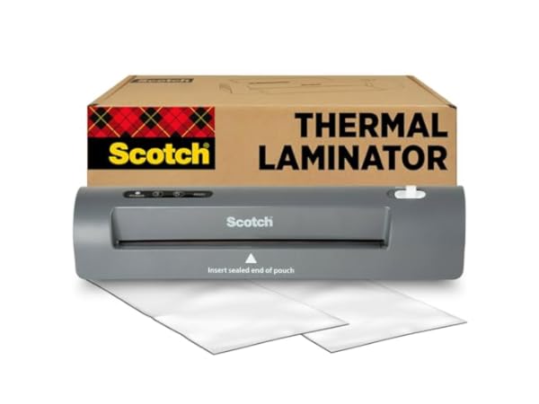Laminators Thumbnail