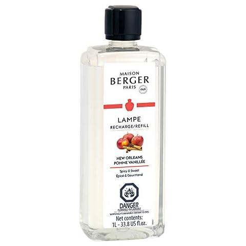 Lampe Berger thumbnail