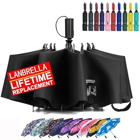 LANBRELLA thumbnail