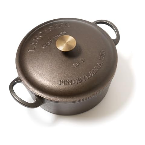 Lancaster Cast Iron thumbnail