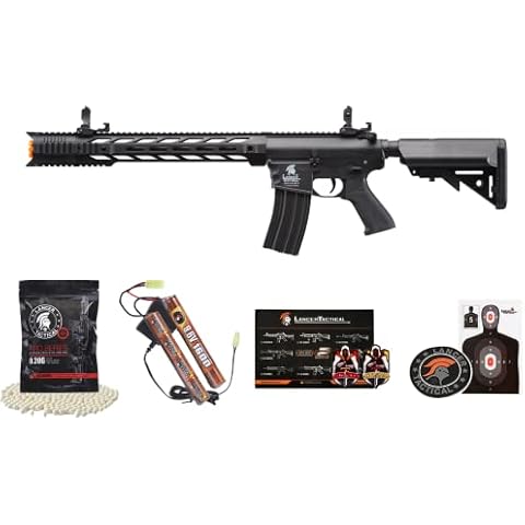Lancer Tactical thumbnail