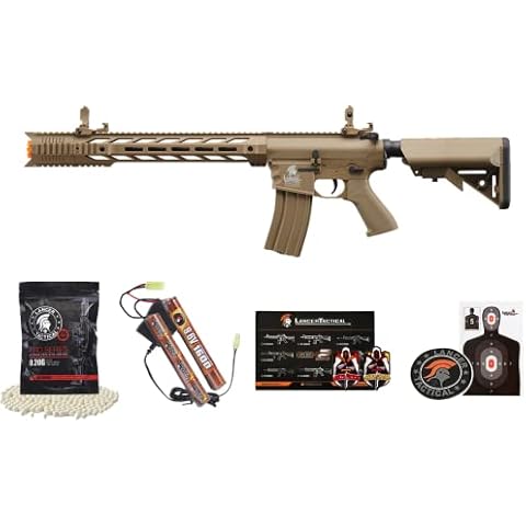 Lancer Tactical thumbnail