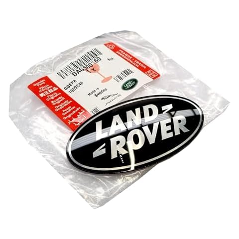 Land Rover thumbnail