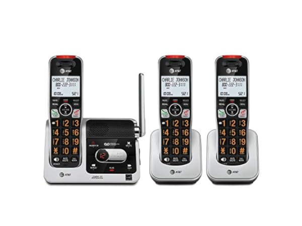 Landline Phones Thumbnail