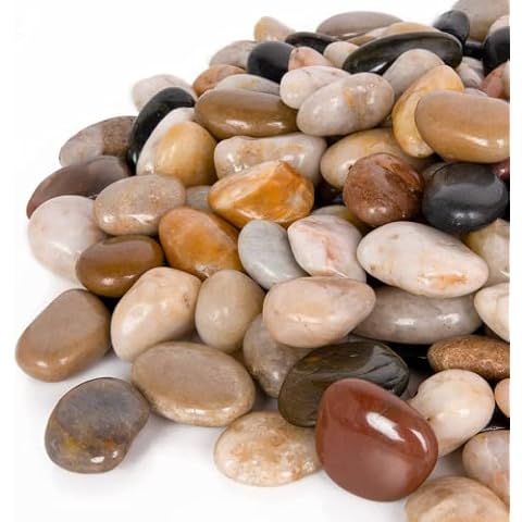 Landscaping Pebbles
