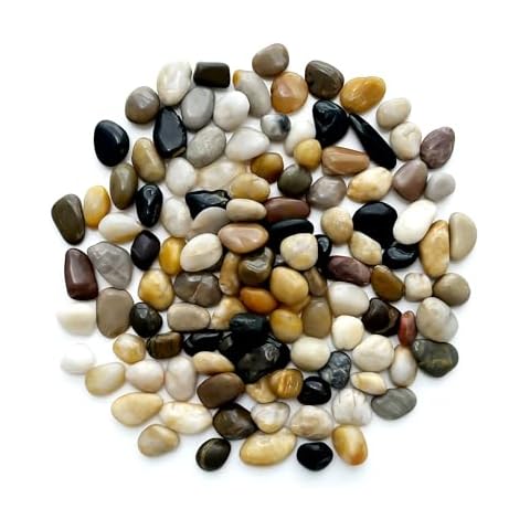 Landscaping Pebbles