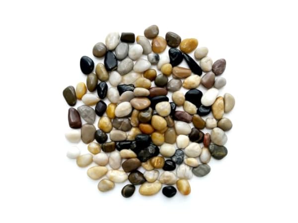 Landscaping Pebbles thumbnail