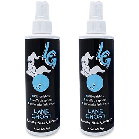 Lane Ghost thumbnail
