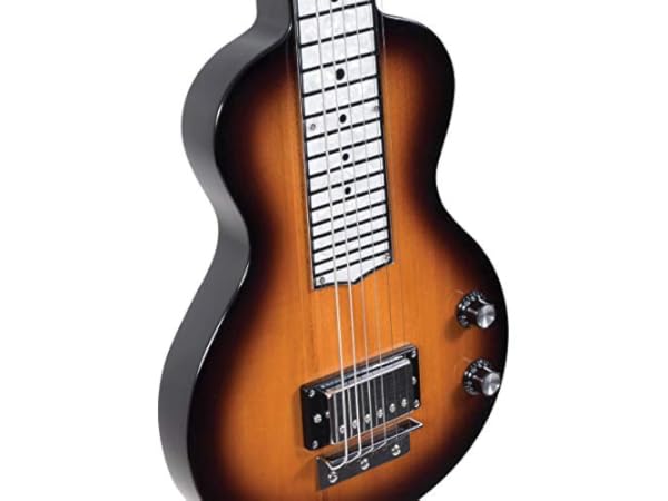 Lap & Pedal Steel Guitars Thumbnail