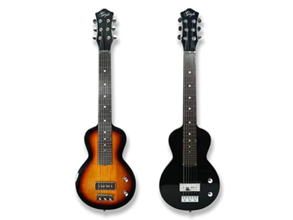 Lap & Pedal Steel Guitars Thumbnail