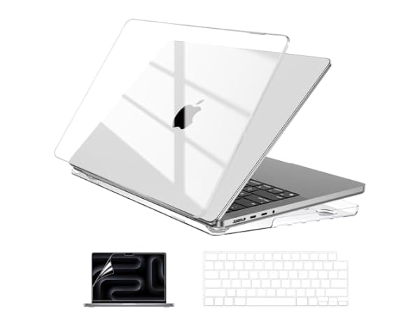 The 10 Best Laptop Cases for MacBook Pro 14 Inch of 2026 (Reviews ...
