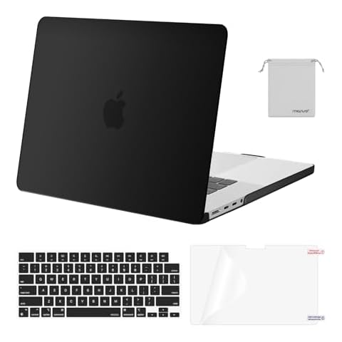 Laptop Cases for MacBook Pro 16 Inch
