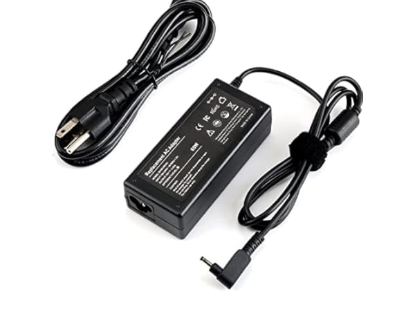 The 10 Best Laptop Chargers For Acer Of 2024 Reviews Findthisbest 7020