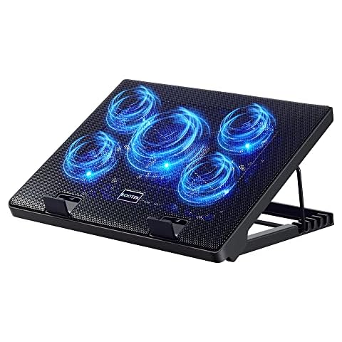 Laptop Cooling Pads