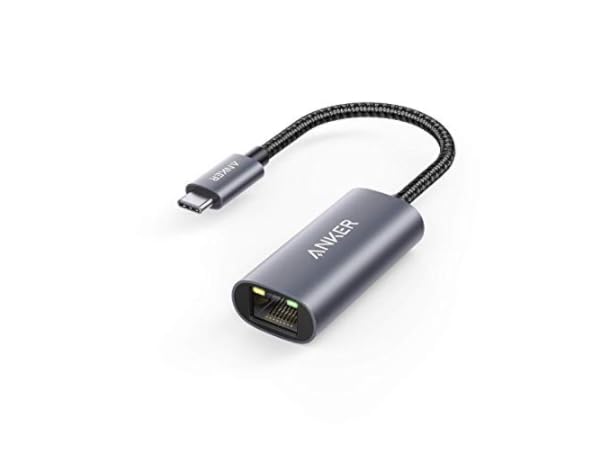 Laptop Network Adapters Thumbnail