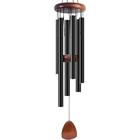 The 10 Best Wind Chimes of 2024 (Reviews) - FindThisBest