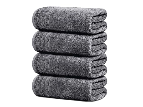 The 10 Best Large Bath Towels of 2025 (Reviews) - FindThisBest