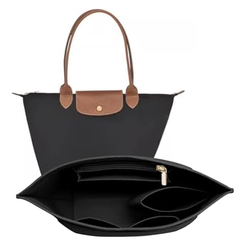 Large Handbag Organizers for Women