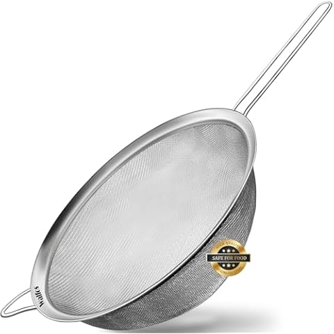 Large Kitchen Strainers