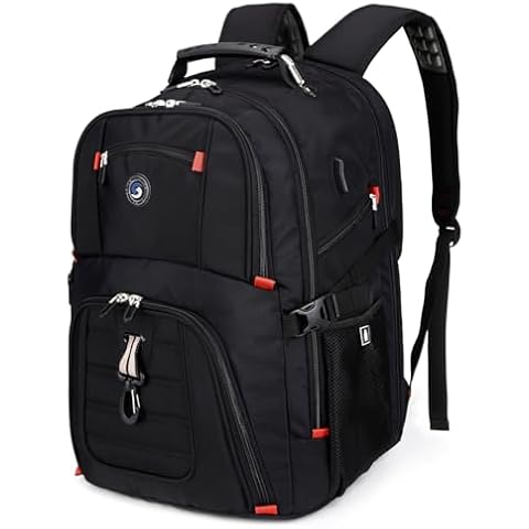 Large Laptop Backpacks