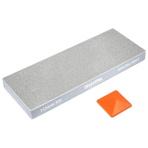 Large Sharpening Stones