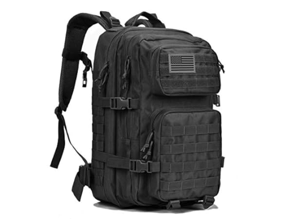 The 10 Best Large Tactical Backpacks of 2024 (Reviews) - FindThisBest