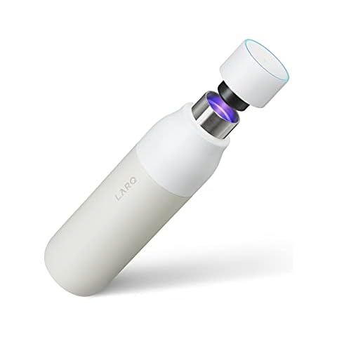 Cui Liu Smart UV Self Cleaning Water Bottle-UV Water Sterilizer