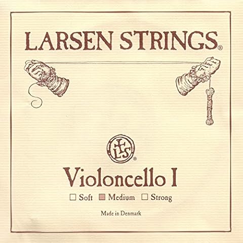 LARSEN STRINGS thumbnail