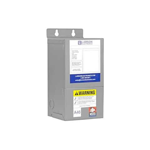 Larson Electronics thumbnail