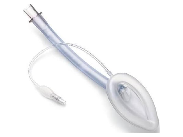 Laryngeal Masks Thumbnail