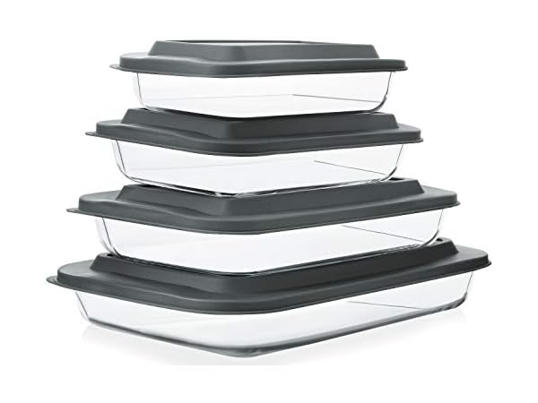 Lasagna Pans Thumbnail