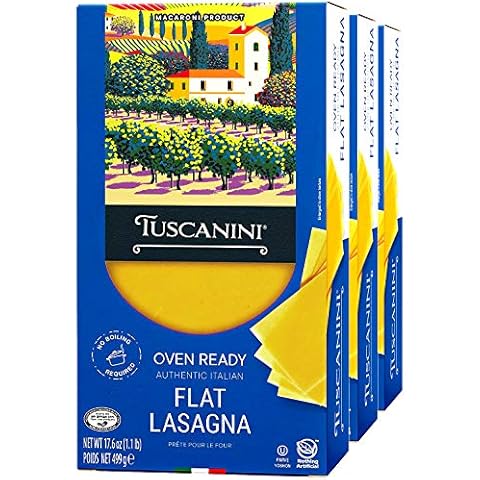 Lasagna Pasta