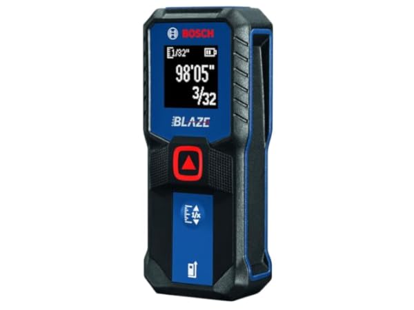 Laser Distance Meters Thumbnail