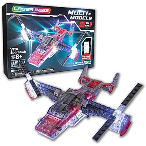 Laser Pegs thumbnail
