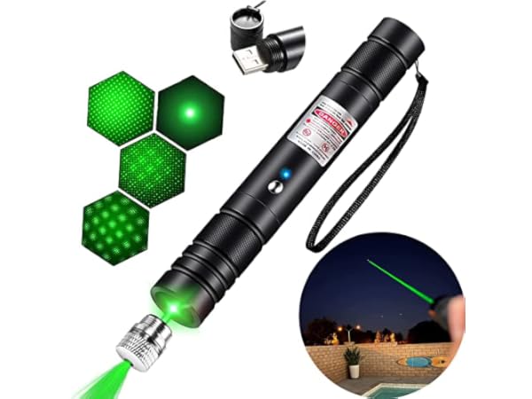 Laser Pointers for Presentations Thumbnail