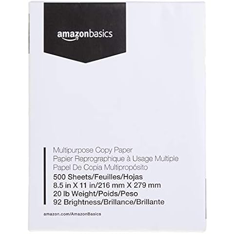Laser Printer Paper