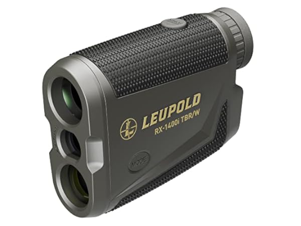 Laser Rangefinders Thumbnail