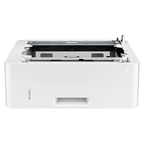 Laserjet Computer Printer Trays