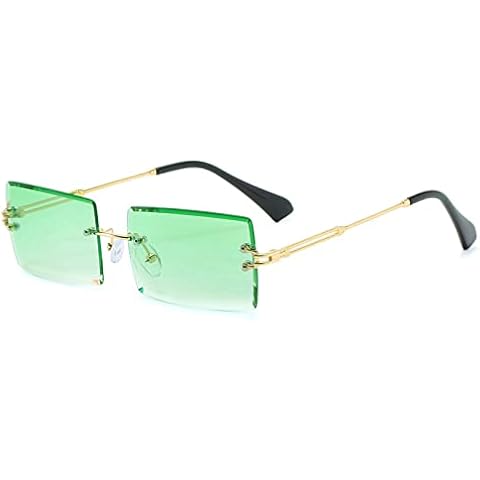 LASPOR Wrap Around Sport Sunglasses for Women Men Sport Shades Glasses Y2K  Sunglasses