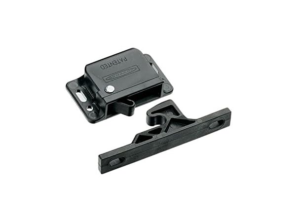 Latch Hinges Thumbnail