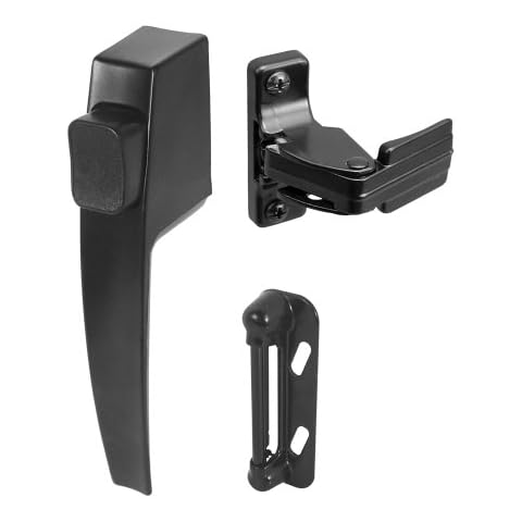Latch Screen Door Hardware
