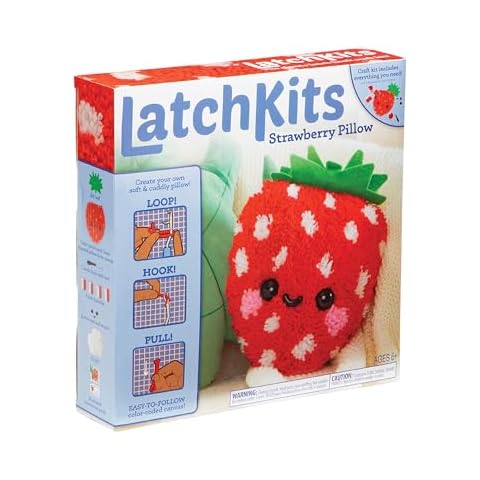 LatchKits thumbnail