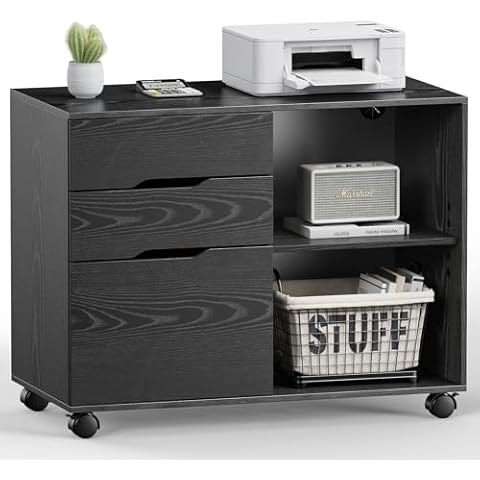 Lateral File Cabinets