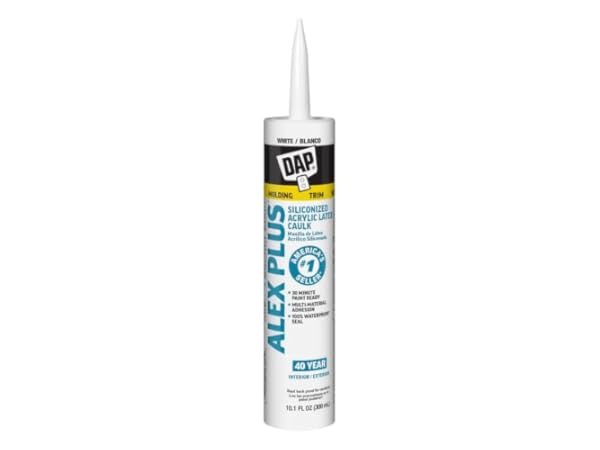 Latex Caulk Thumbnail