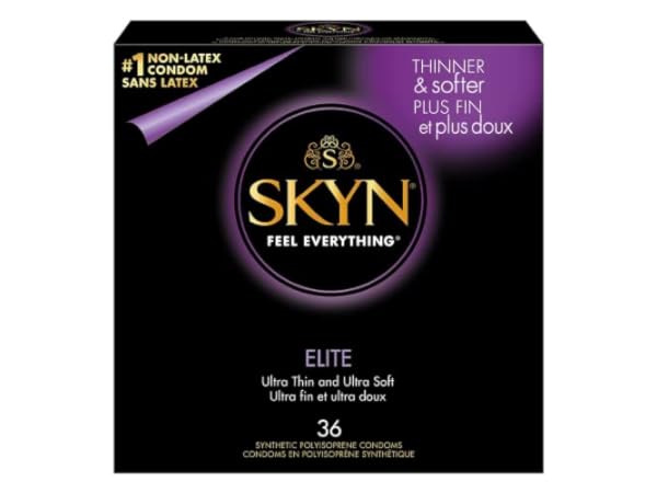 The 10 Best Latex-Free Condoms of 2023 (Reviews) - FindThisBest