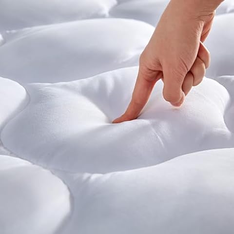 Latex Mattress Pads