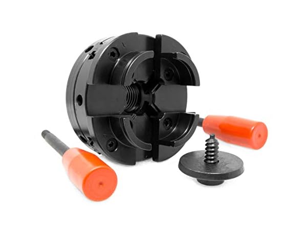 Lathe Chucks Thumbnail