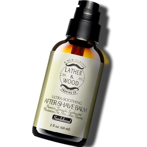 Lather & Wood Shaving Co thumbnail